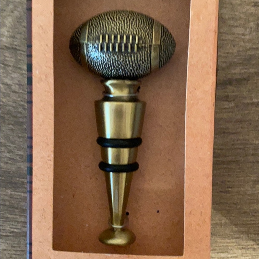 Bottle stopper - Picture 3 of 3
